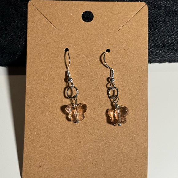 Jewelry - Quick Listing for a Bundle - Rose/Light Pink